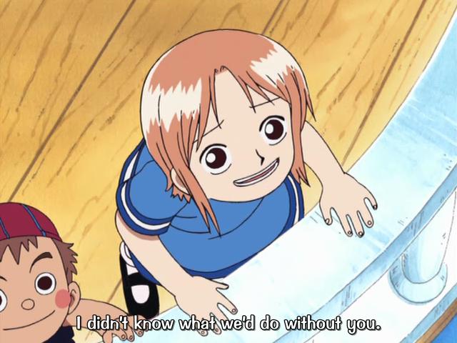 Otaku Gallery  / . / Anime e Manga / One Piece / Extras / Tv Special 02 - Il sogno di un padre / 298.jpg